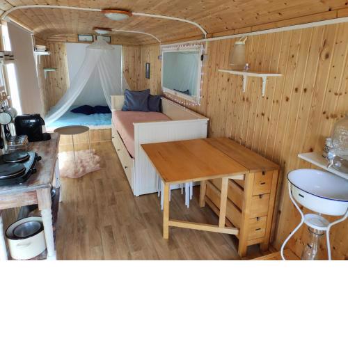 Maringotka Domov -Tiny house