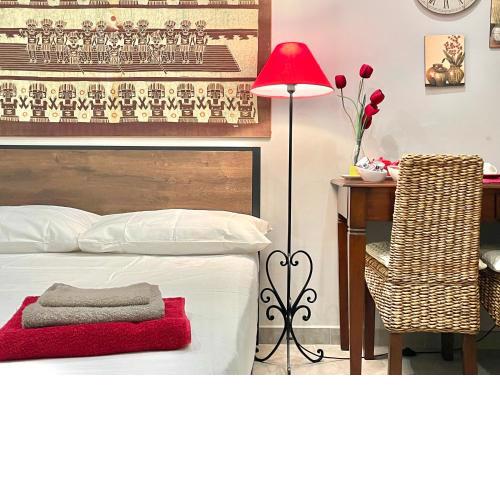 Marini guest house in centro città (Q8717)