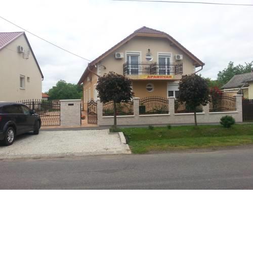 Marinica Apartman