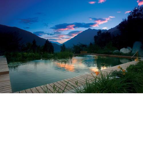 Marini's giardino Hotel