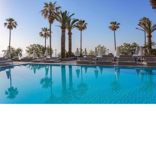 Marins Suites - Adults Only Hotel