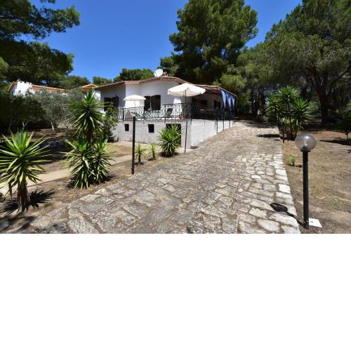 Mario & Nina - Portopino House