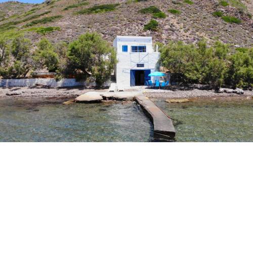 Marioga's house