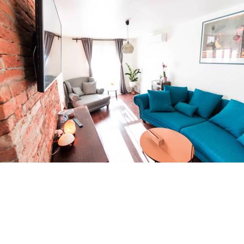 Mariola Superior Apartment - City Bridge