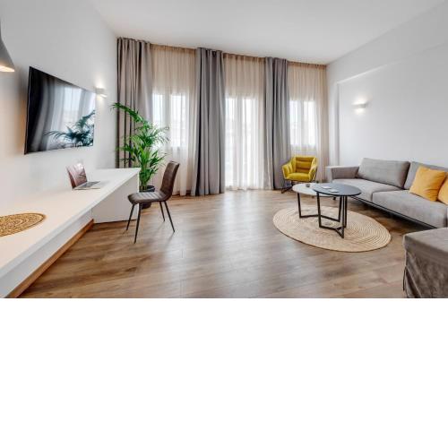 Marion Suite