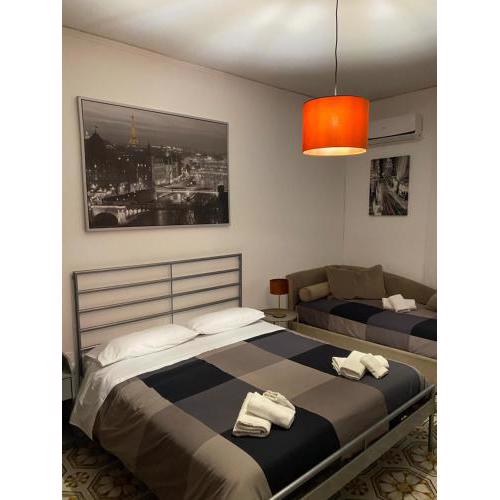Marios’HAUSE