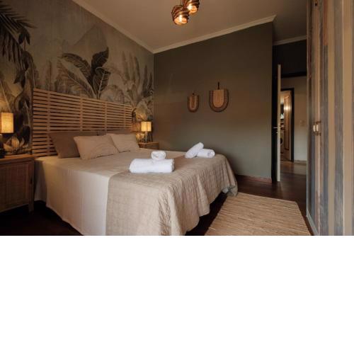 Mariposa Boutique Apartment