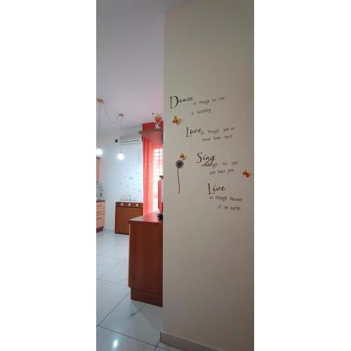 Mariposa Guest House