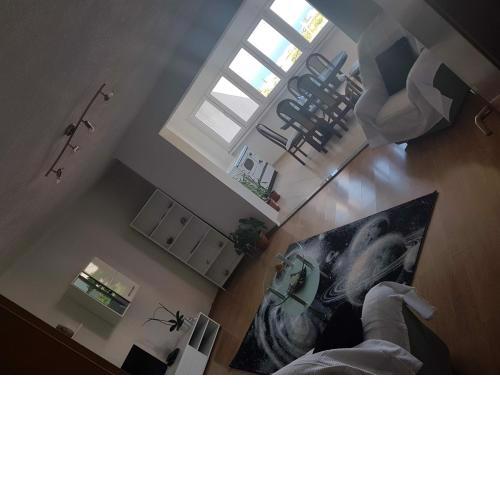 Maris apartment