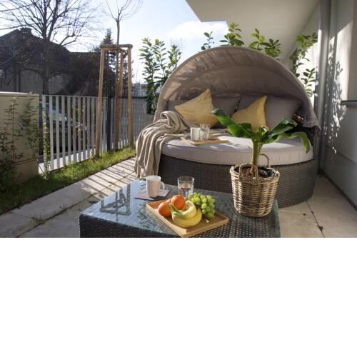 Maris Deluxe-Apartment