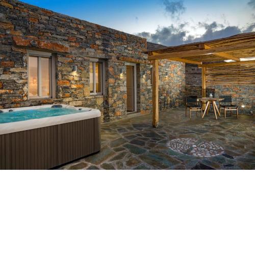 Maris Private Residence