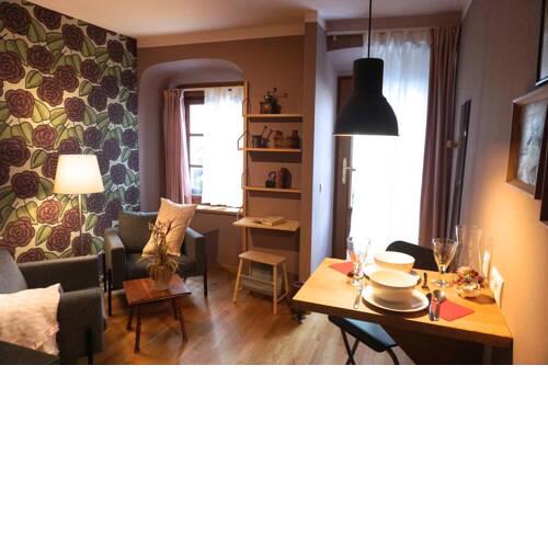 Maris Studio-Apartment