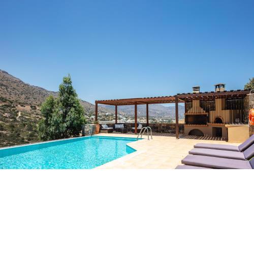 Maris Villas