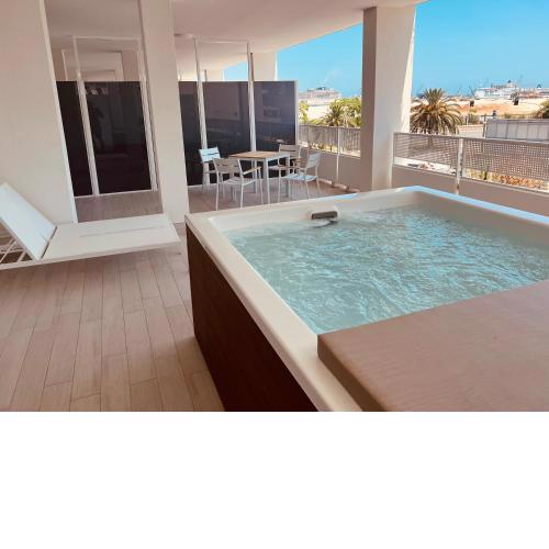 Marisabella Suite Spa 2