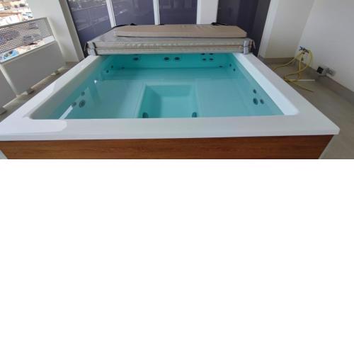 Marisabella Suite Spa 3