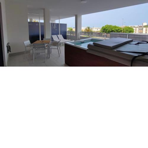Marisabella Suite Spa 4