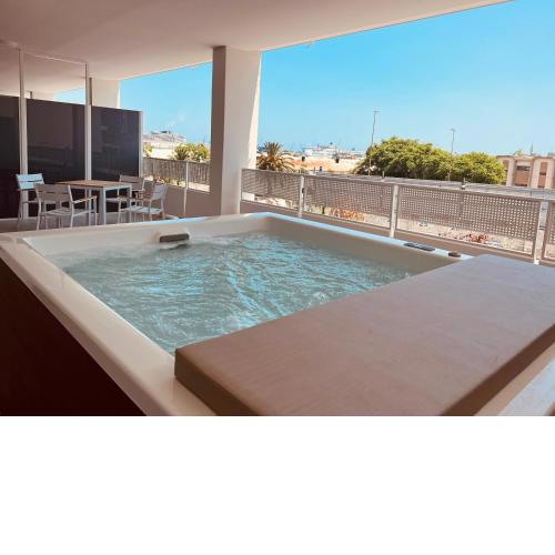 Marisabella Suite Spa 5