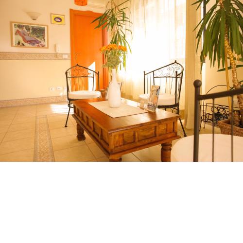 Marisal Accommodation