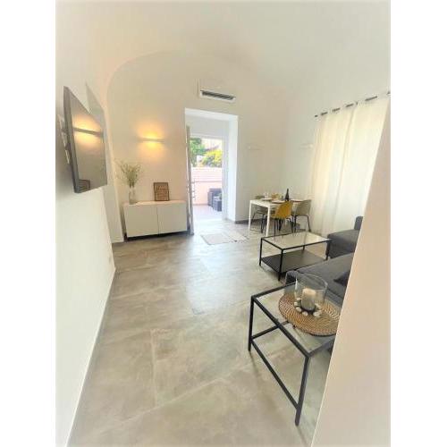 Marisal apartments