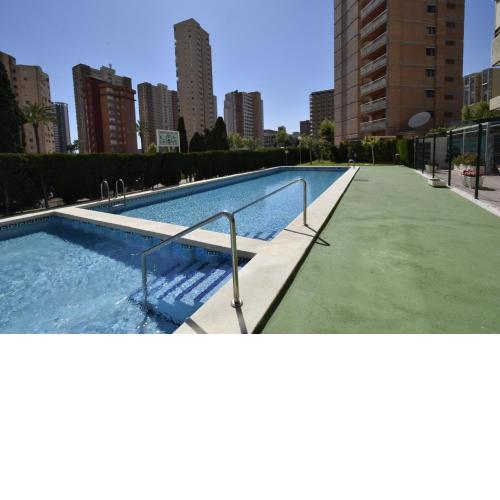 MARISCAL 4 - Fincas Arena