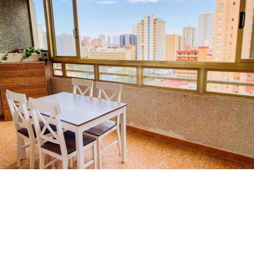 Mariscal Apartment