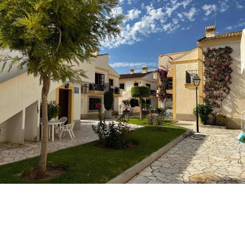 Marisol Apartment Vera Playa Andalusia 150 m from the Beach