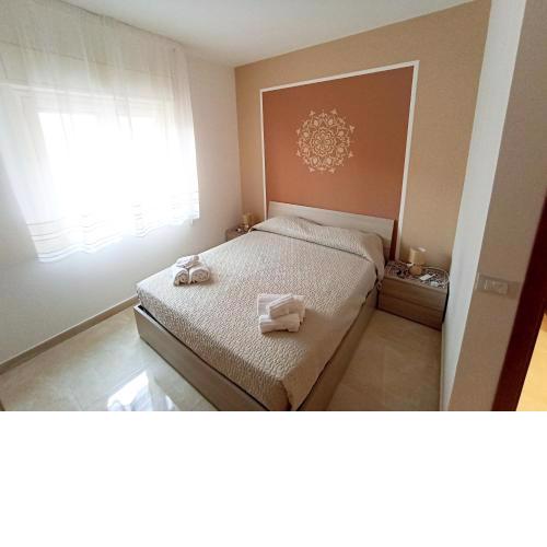 Marisol Apartment