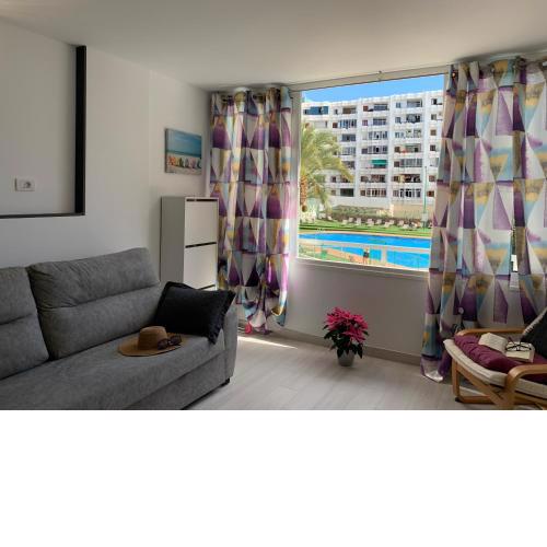 Marisol Los Molinos Playa Ingles by luca properties gran canaria