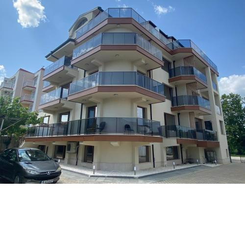 Marisol LUXURY View Paradise Apartments