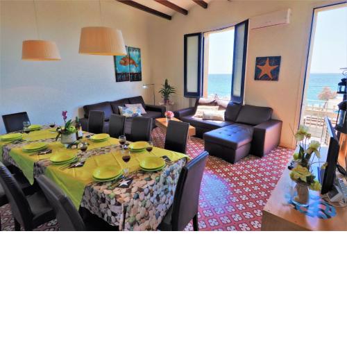 MARISOL SEAVIEW & BEACH - apartment