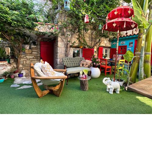 Marissa Boutique Hotel