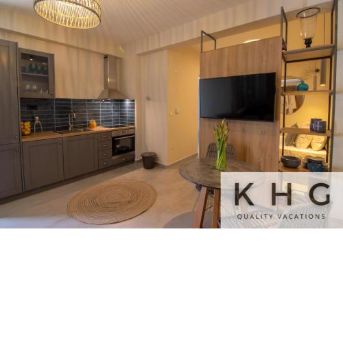 Marissa's Elegant Retreats in Argostoli!