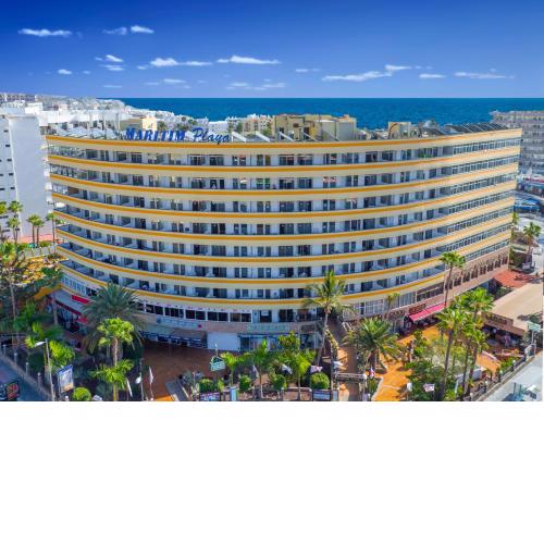 Maritim Playa