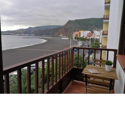 Maritima Beach apartamento