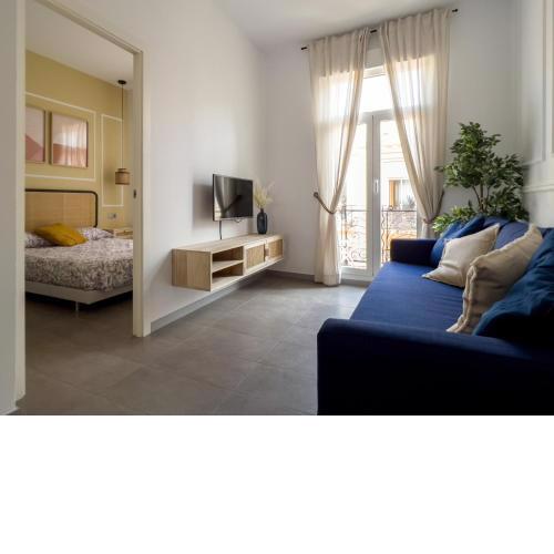 Maritime Apartamentos Valencia