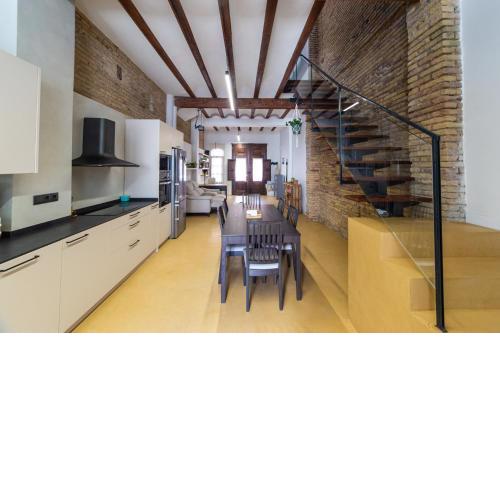Maritime House Valencia Beach