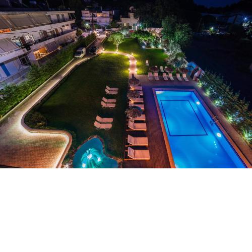 Maritina Apartments