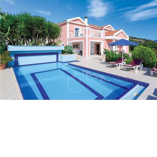 Maritta Villa