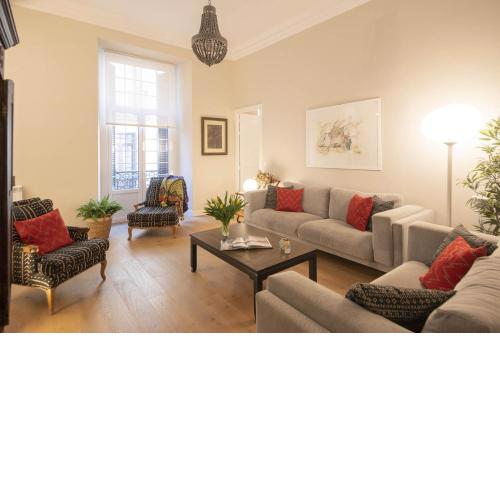 MARITXU'S HOME