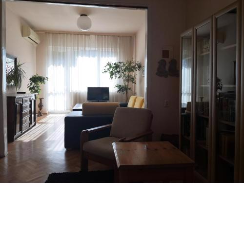 Maritza Apartment
