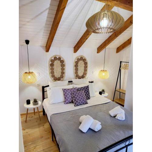 Mariviky design apartment