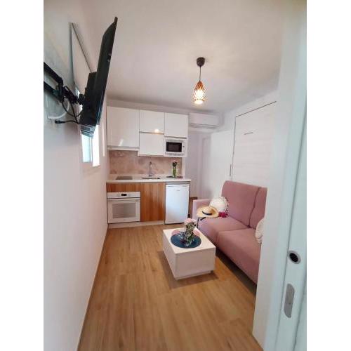 Marixa Room