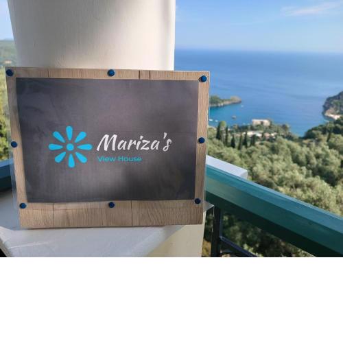 Mariza's View House