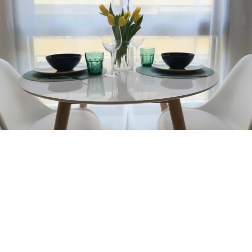 Marjeleta Apartamento