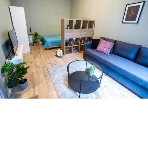 Marjoram Apartment