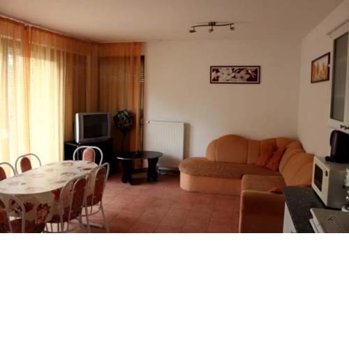 Márk apartman
