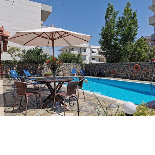 Mark Hotel