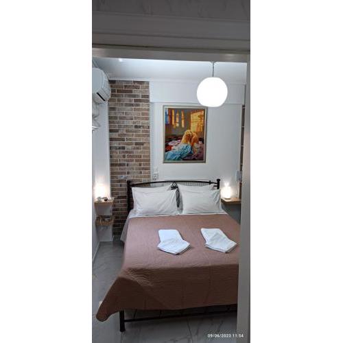 MARKELA'S ROOM