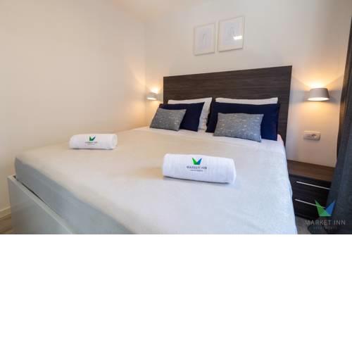 Market Inn Apartments