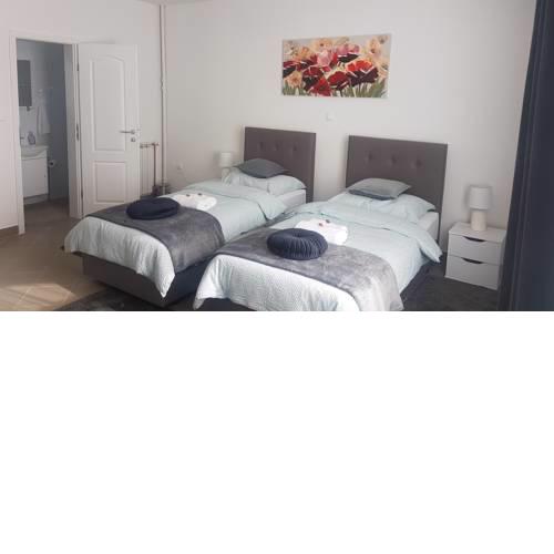 Marko Airport Rooms